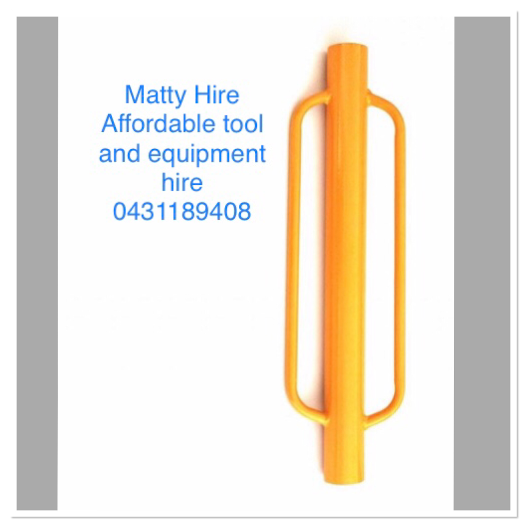 Matty Hire |  | Rutherglen Way, Taylors Lakes VIC 3038, Australia | 0431189408 OR +61 431 189 408