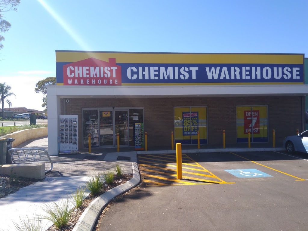 Chemist Warehouse Leda | pharmacy | Tenancy No 1 Stargate S/C 1, 6-8 Feilman Dr, Leda WA 6170, Australia | 0894394994 OR +61 8 9439 4994