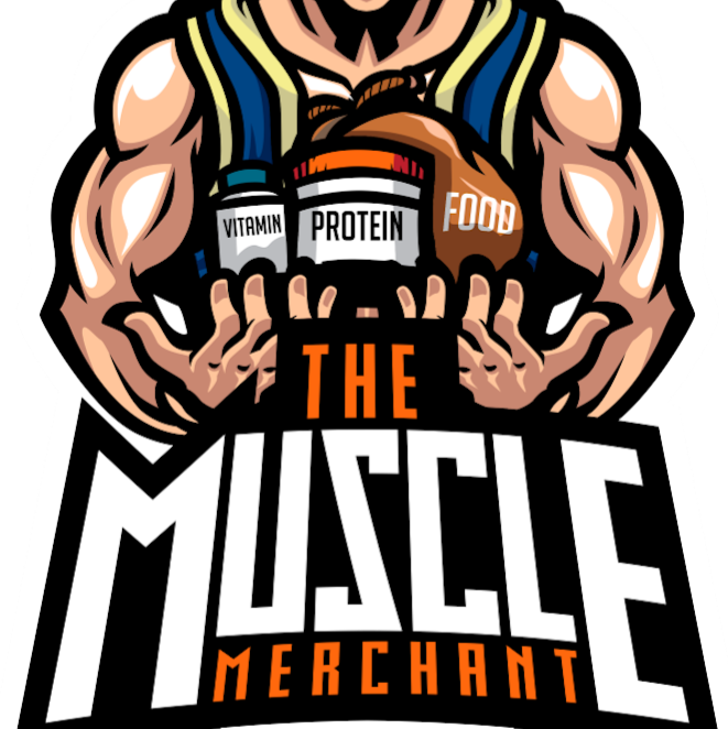 The Muscle Merchant | health | 168 Scarborough Beach Rd, Scarborough WA 6019, Australia