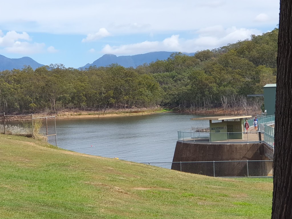 Lake Moogerah Picknic Area | Moogerah QLD 4309, Australia