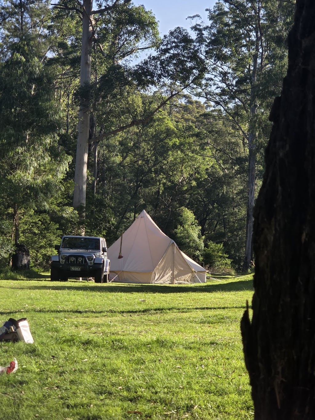 Riverdell | 2581 Kings Hwy, Currowan NSW 2536, Australia | Phone: 0410 369 681
