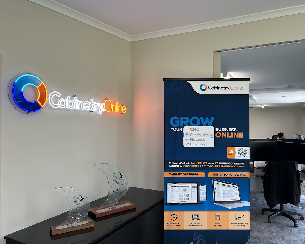 Cabinetry.Online | 192 Staceys Rd, Connewarre VIC 3227, Australia | Phone: (03) 7037 8976