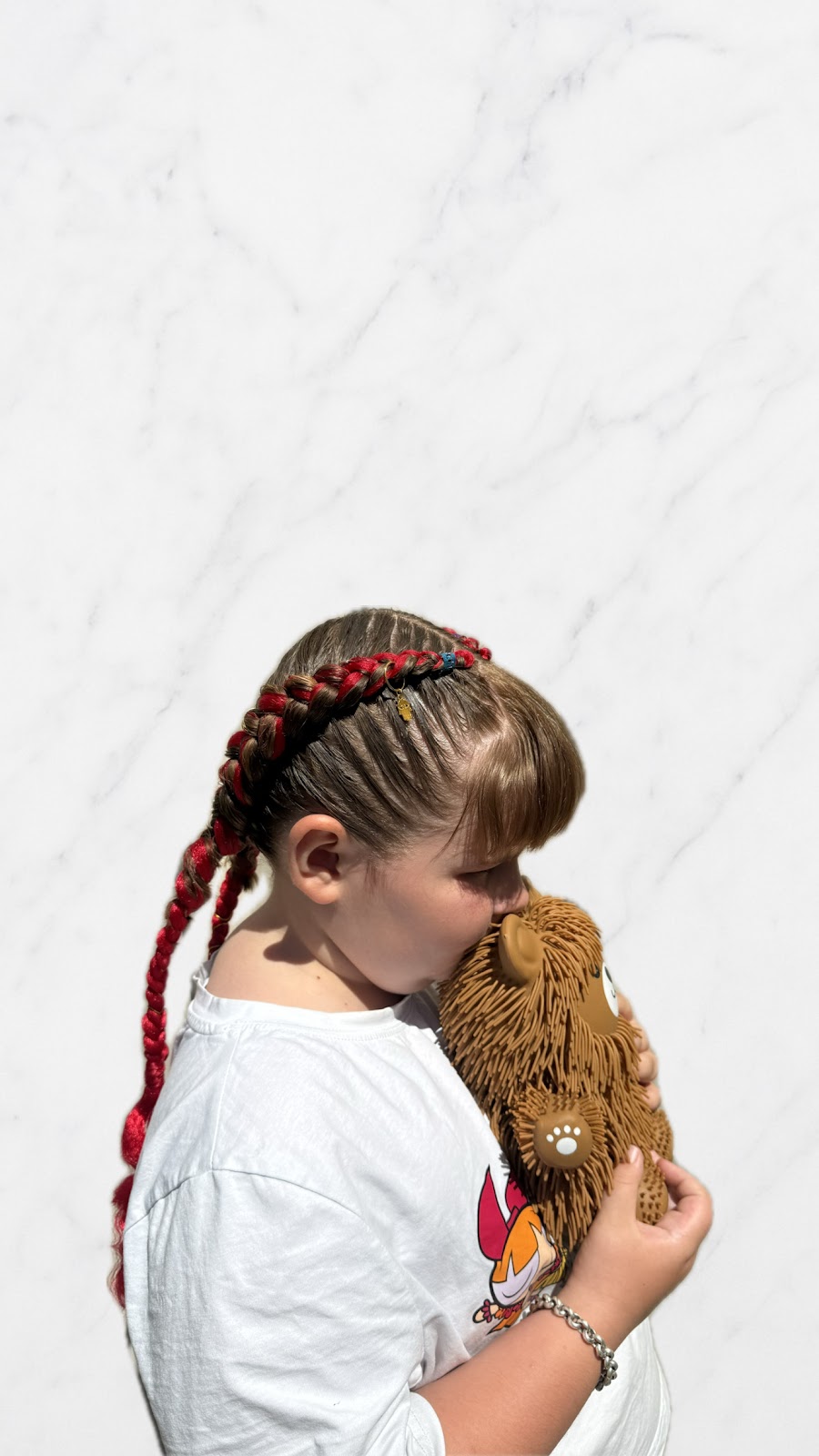 MOLI braids | 6 Redditch Way, Cranebrook NSW 2749, Australia | Phone: 0413 708 197