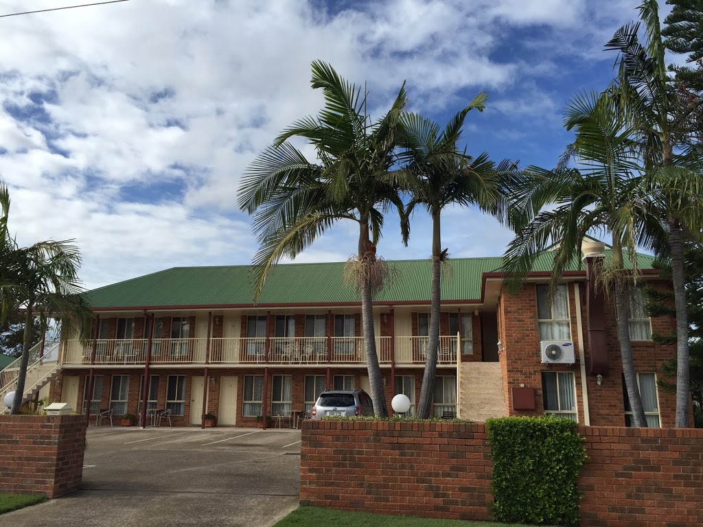 Aussie Rest Motel Cessnock | lodging | 43 Shedden St, Cessnock NSW 2325, Australia | 0249914197 OR +61 2 4991 4197