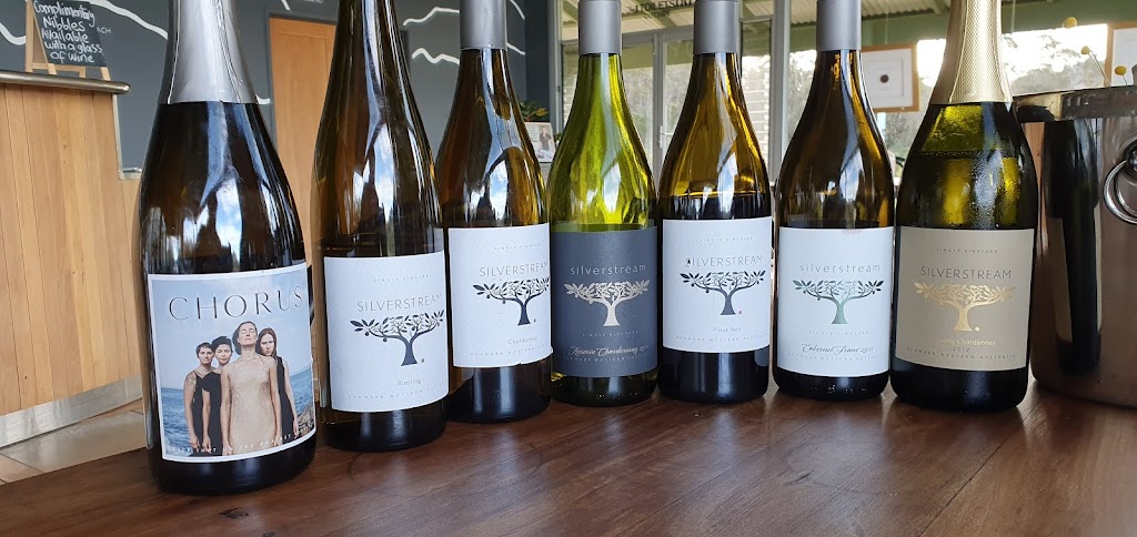 Silverstream Wines | 241 Scotsdale Rd, Denmark WA 6333, Australia | Phone: (08) 9848 2767