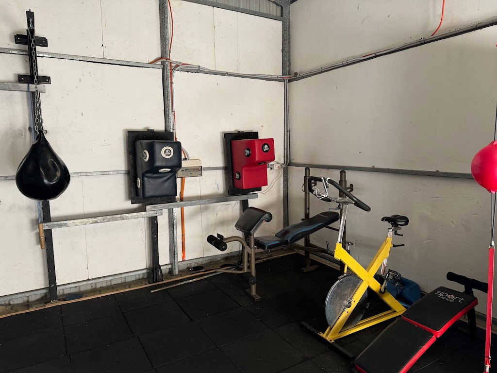 Boxing Energy Taree | 62 Denva Rd, Taree South NSW 2430, Australia | Phone: 0413 751 611