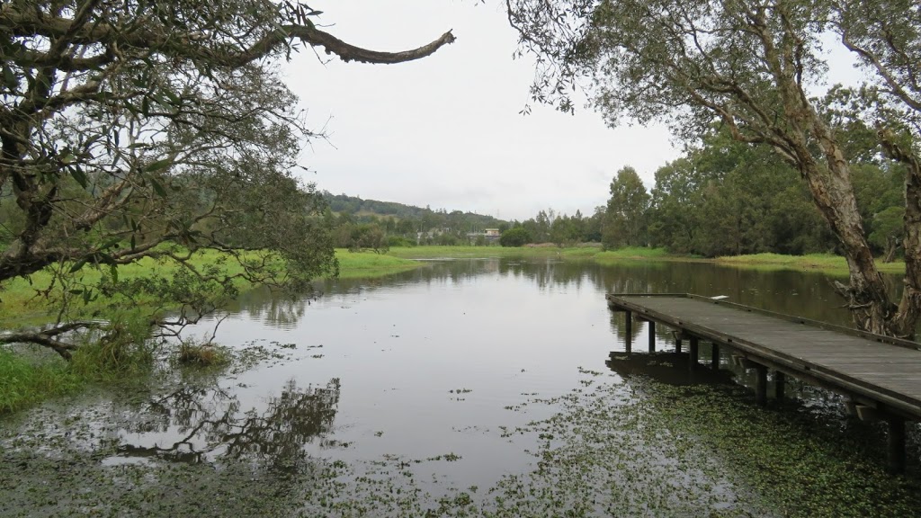 Eagleby Wetlands | park | Eagleby QLD 4207, Australia