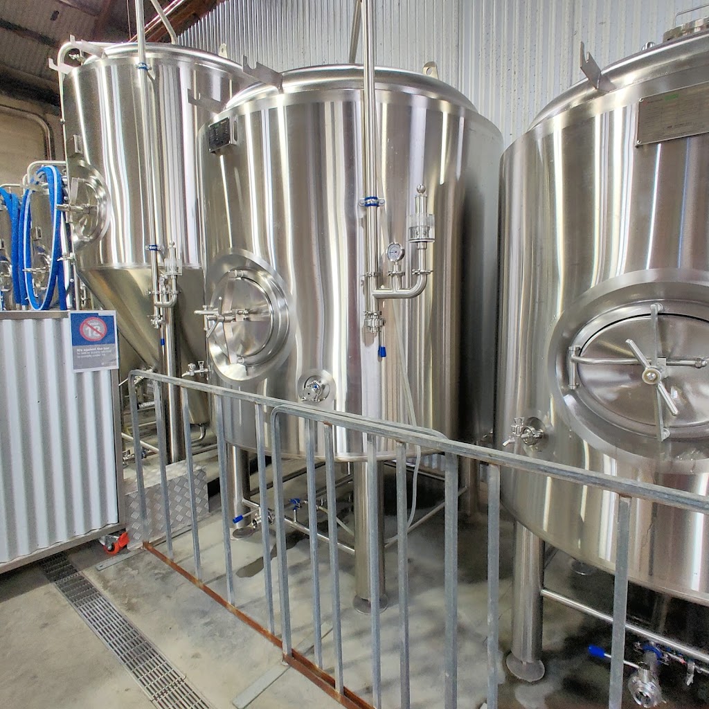 Woolstore Brewery | 36 Margaret St, Mount Gambier SA 5290, Australia | Phone: (08) 7704 2280