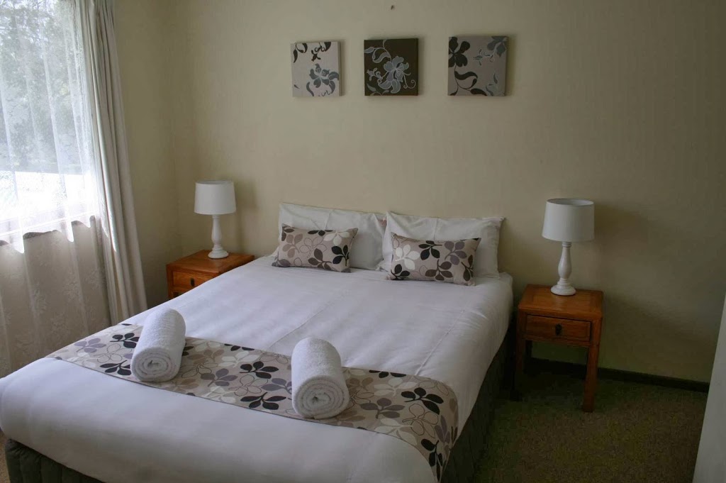 Montville Holiday Apartments | lodging | 60-68 Western Ave, Montville QLD 4560, Australia | 0754429108 OR +61 7 5442 9108