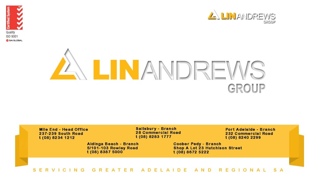 Lin Andrews Real Estate Pty Ltd | real estate agency | 237-239 South Rd, Mile End SA 5031, Australia | 0882341212 OR +61 8 8234 1212