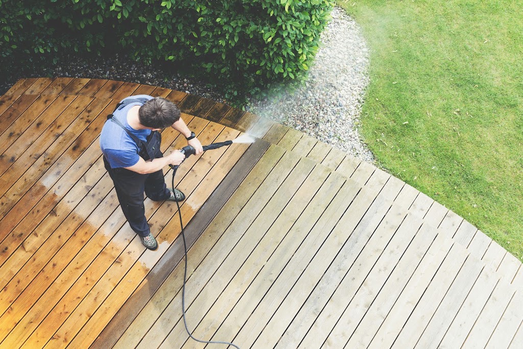 Hydro Blast | Pressure Cleaning Services | 116 Furner Ave, North Geelong VIC 3215, Australia | Phone: 0427 888 222