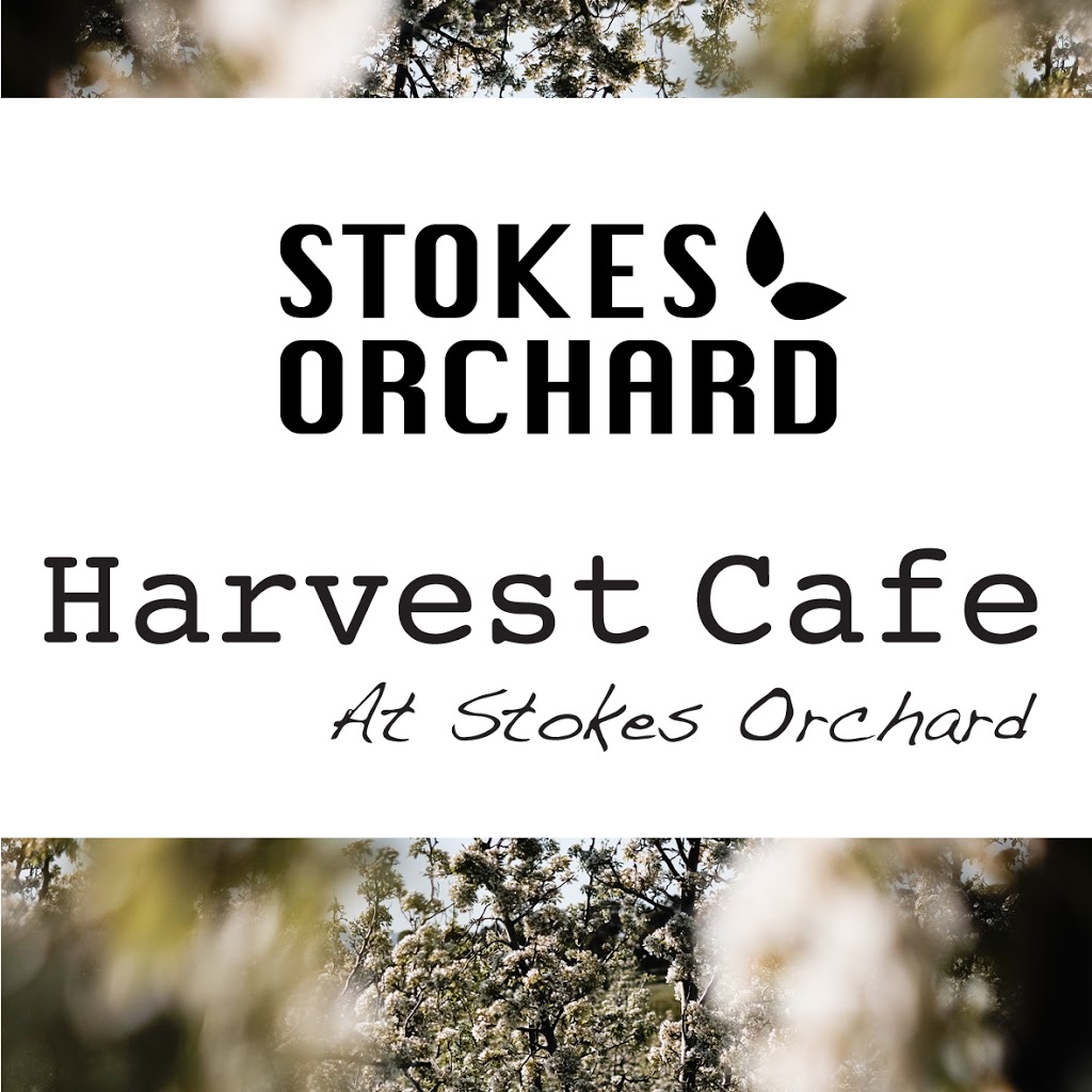 Stokes Orchard | store | 995 Wallan-Whittlesea Rd, Upper Plenty VIC 3756, Australia | 0428220577 OR +61 428 220 577