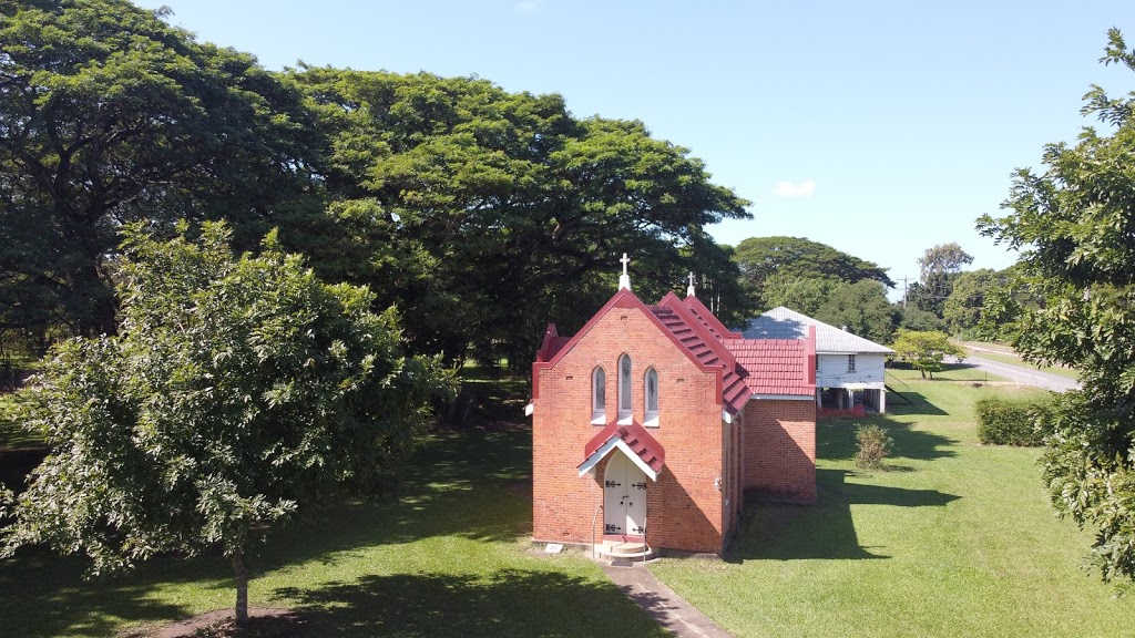All Souls Anglican Church | church | 10 Four Mile Rd, Victoria Plantation QLD 4850, Australia | 0747762014 OR +61 7 4776 2014