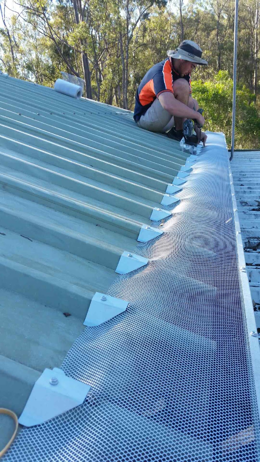 Fraser Coast Gutter Protect | roofing contractor | Shed 3/104 Boat Harbour Dr, Pialba QLD 4655, Australia | 0459327677 OR +61 459 327 677