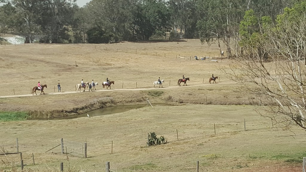 Riverside Equestrian Centre | 3666 Moggill Rd, Moggill QLD 4070, Australia | Phone: 0478 646 354