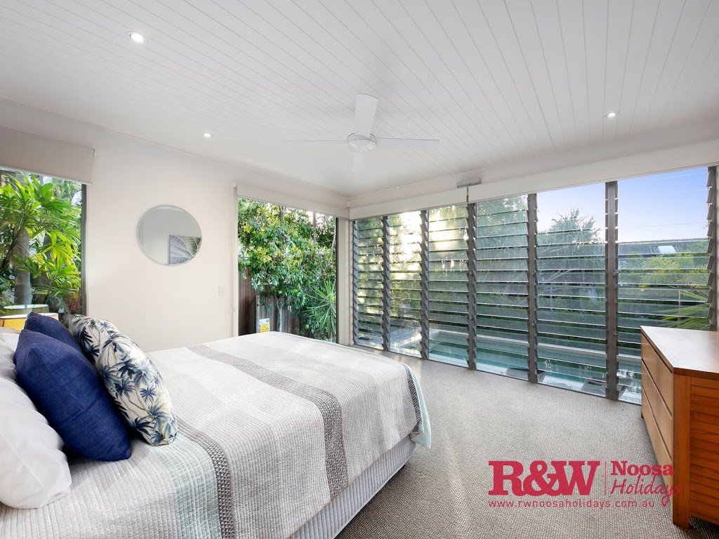 1/11 Angler st - RW Noosa Holidays | 11 Angler St, Noosa Heads QLD 4567, Australia | Phone: (07) 5448 0966