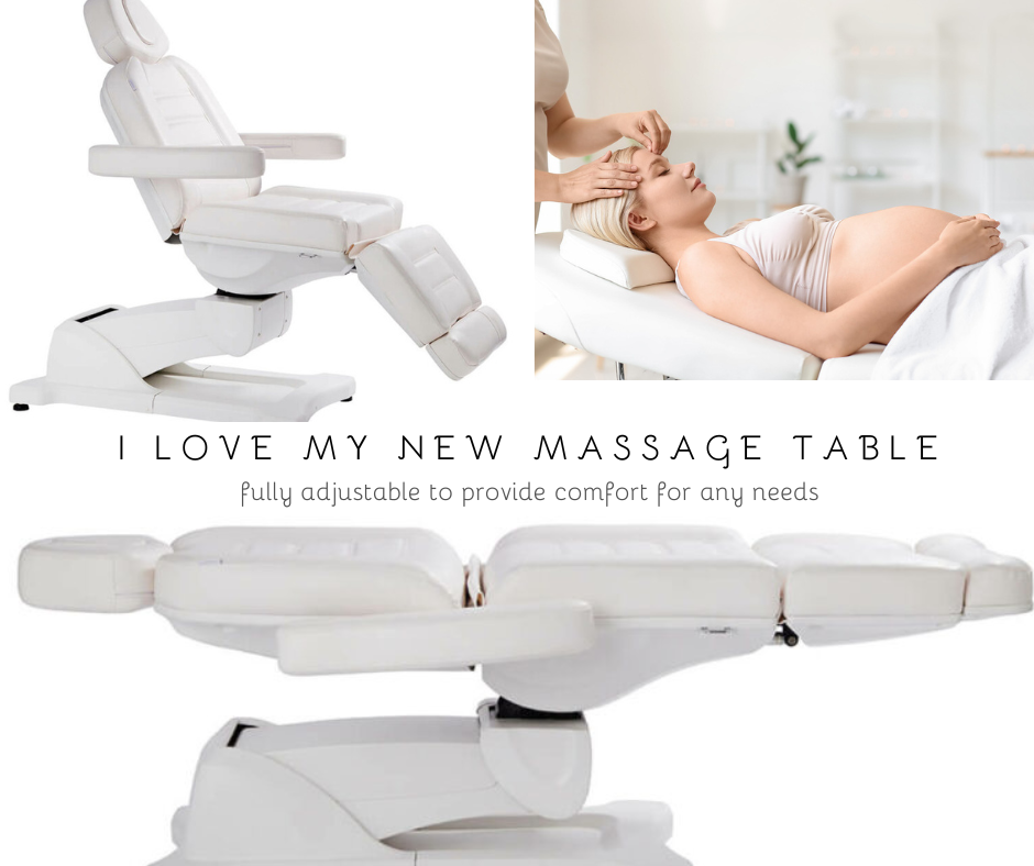 Pamper Room | 1438 S Arm Rd, Sandford TAS 7020, Australia | Phone: 0458 528 258