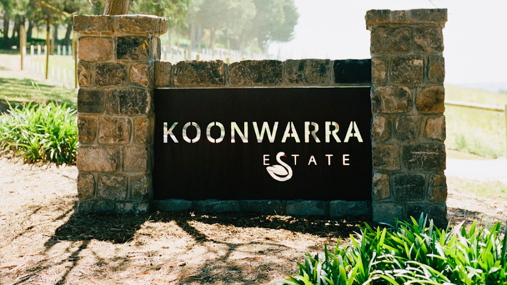Koonwarra Estate |  | 130 Whittingham Way, Koonwarra VIC 3954, Australia | 0412221851 OR +61 412 221 851