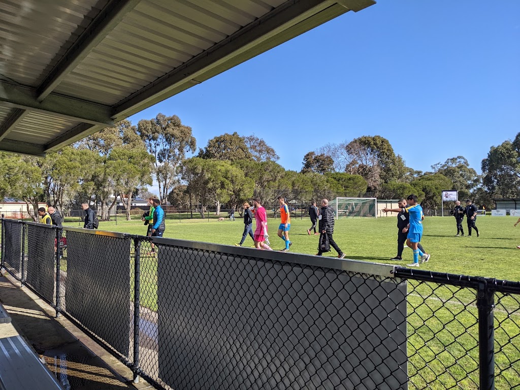 Doveton Soccer Club | 106i Doveton Ave, Eumemmerring VIC 3177, Australia | Phone: (03) 9794 7774