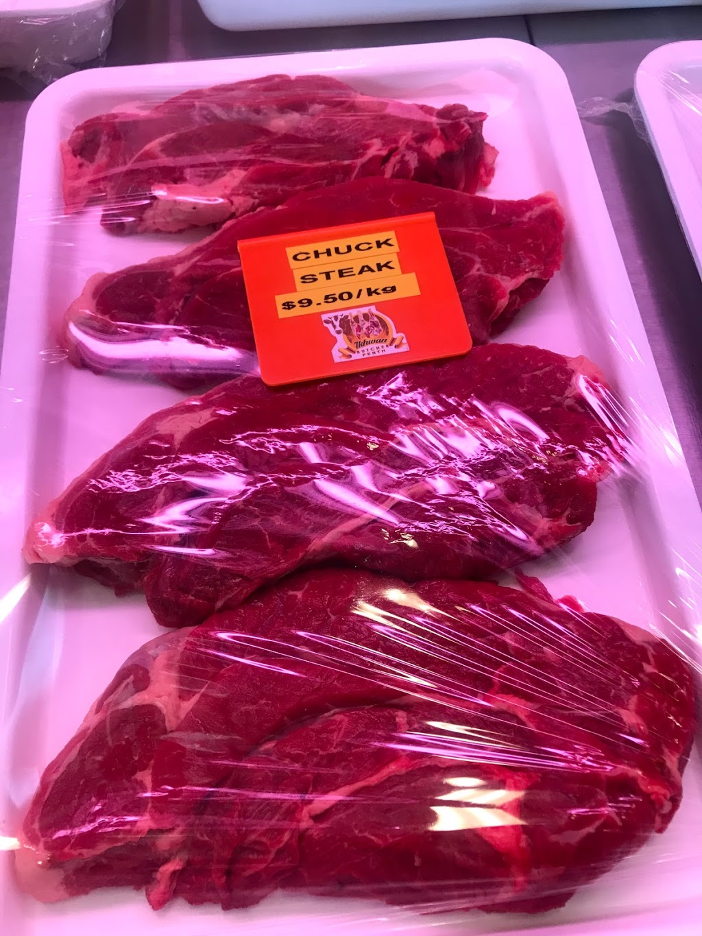 Ikhwan Butcher Perth | store | shop 4/11 Hill View Pl, Bentley WA 6102, Australia | 0402657416 OR +61 402 657 416