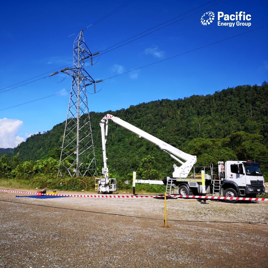 Pacific Energy Group | 240 Lion Creek Rd, West Rockhampton QLD 4700, Australia | Phone: 0410 489 105