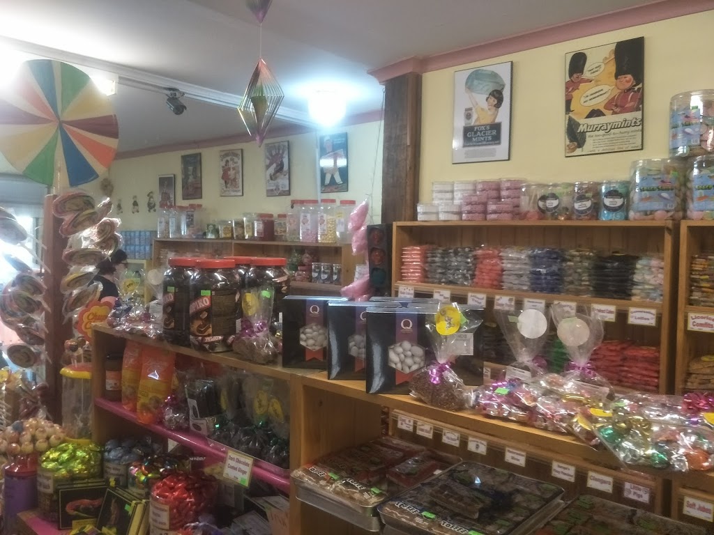 Hahndorf Sweets | store | 54A Main St, Hahndorf SA 5245, Australia | 0883881404 OR +61 8 8388 1404