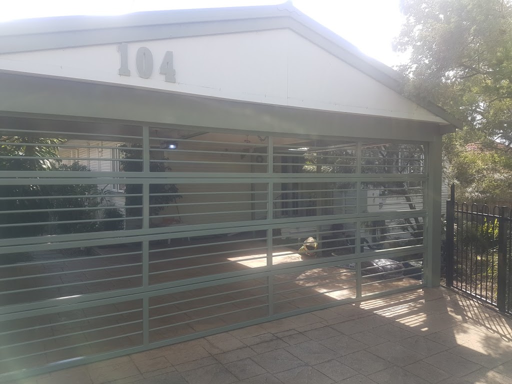 Hallmark Garage Doors | 31A Bibury St, Wellington Point QLD 4160, Australia | Phone: 0423 153 697