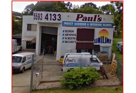 GC Screens & Blinds (formerly Pauls Screens & Blinds) | home goods store | 9 Mattocks Rd, Burleigh Waters QLD 4220, Australia | 0755934133 OR +61 7 5593 4133