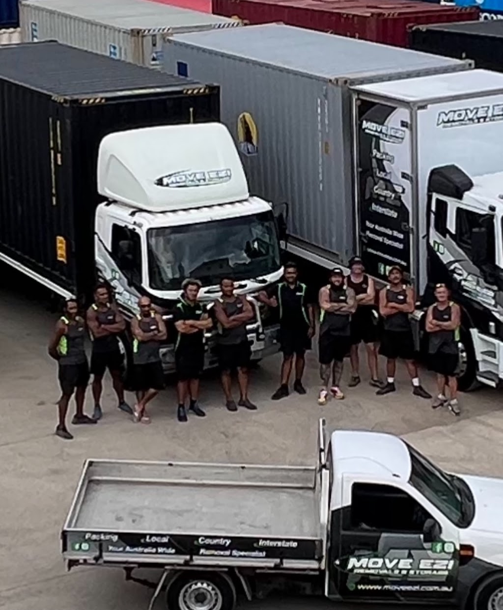 Move Ezi | Unit 1/128 Ham St, South Windsor NSW 2756, Australia | Phone: 0459 129 504