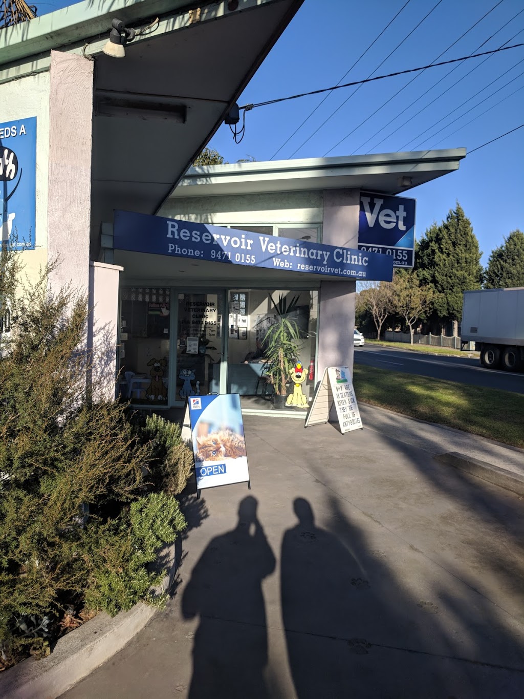 Reservoir Veterinary Clinic | 226 Spring St, Reservoir VIC 3073, Australia | Phone: (03) 9471 0155