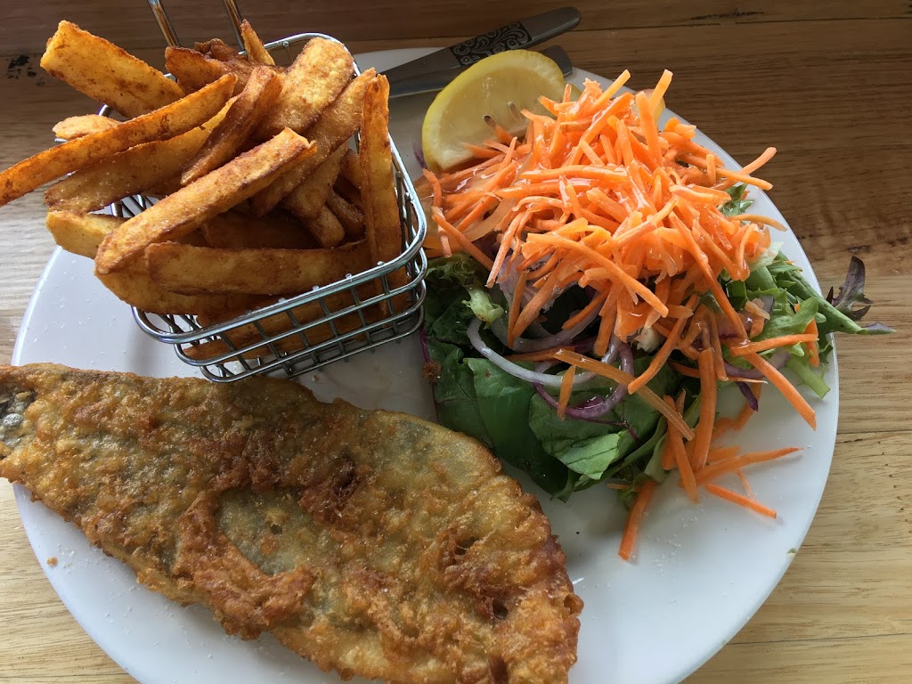 Micks Fish & Takeaway | meal takeaway | 19 Nolan St, Bendigo VIC 3550, Australia | 0354429669 OR +61 3 5442 9669