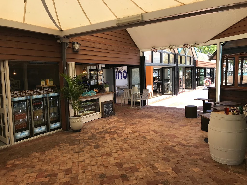 Grafton St Hillarys | cafe | Shop 103, Southside Dr, Hillarys WA 6025, Australia