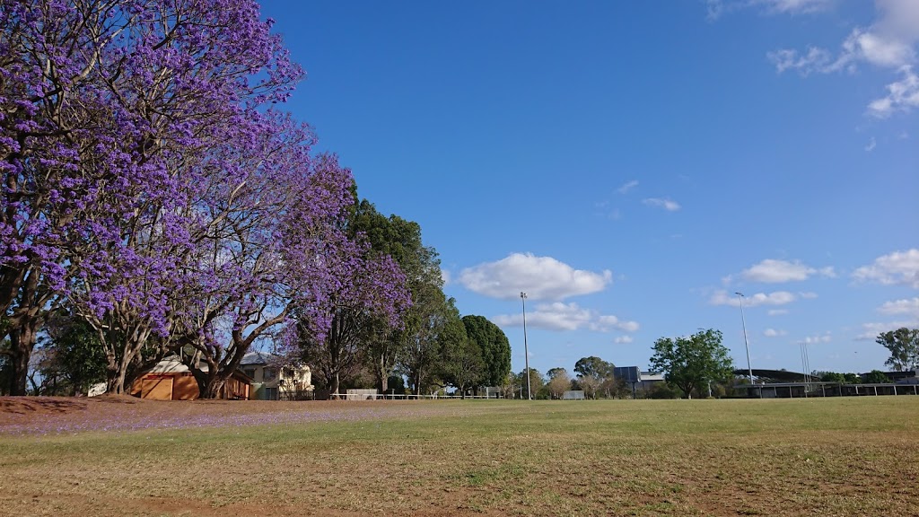 St Josephs College Gregory Terrace Playing Fields | 67A Vivian St, Tennyson QLD 4105, Australia | Phone: (07) 3214 5200