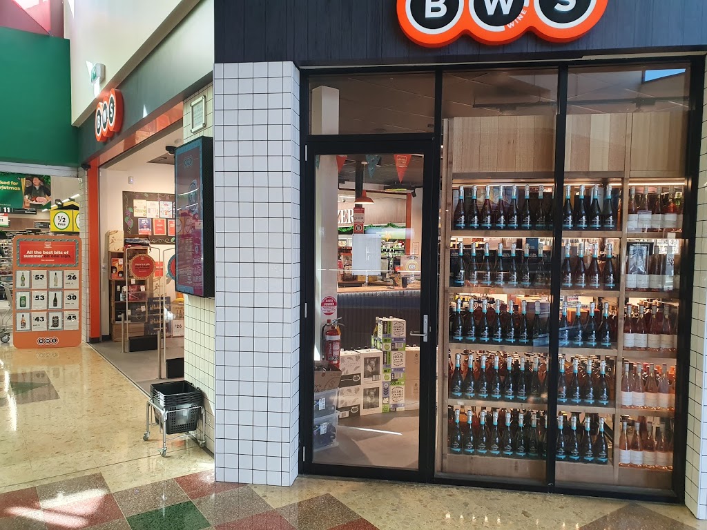 BWS Goulburn | Sloane & Verner Street, Goulburn NSW 2580, Australia | Phone: (02) 4824 5004