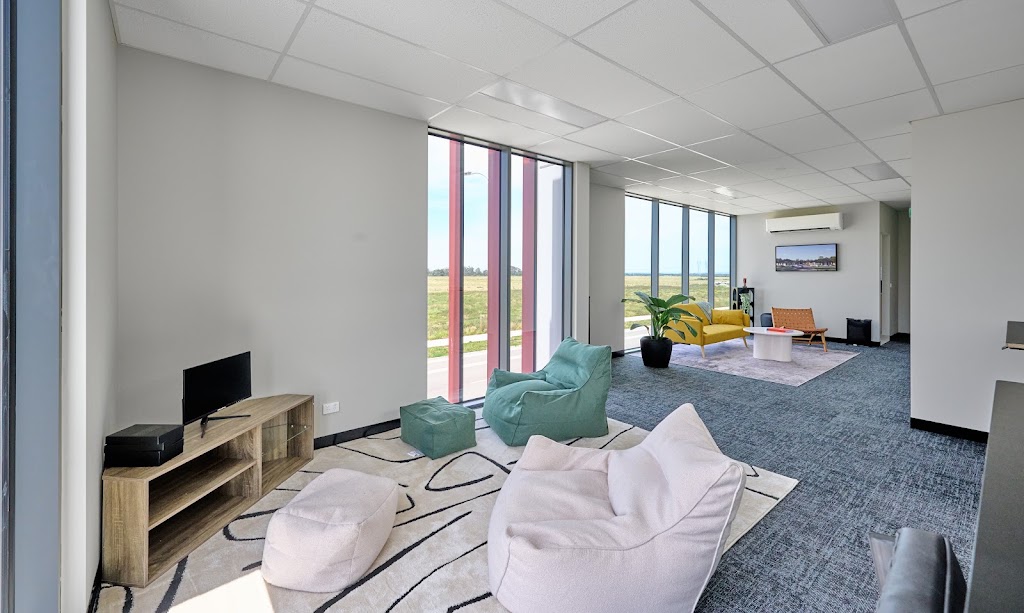 Evelyn Business Park -Warehouse & Storage Spaces for Sale | 33 Axis Bvd, Officer South VIC 3809, Australia | Phone: 0488 823 327