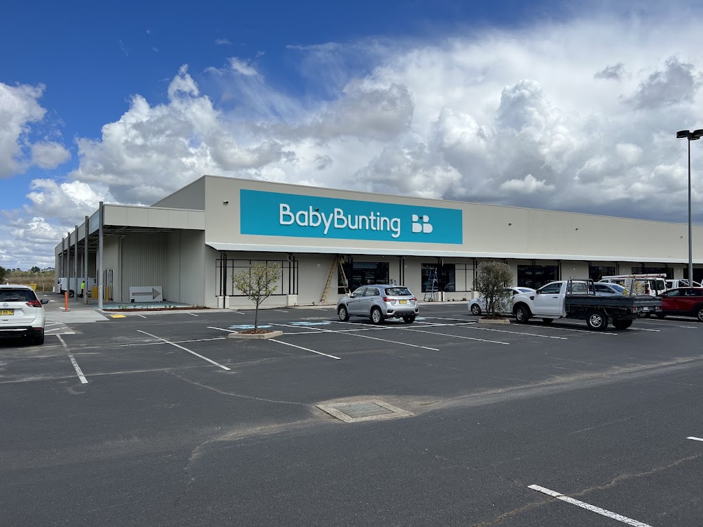 Baby Bunting Orange | 21/5295 Mitchell Hwy, Orange NSW 2800, Australia | Phone: (02) 6360 9600