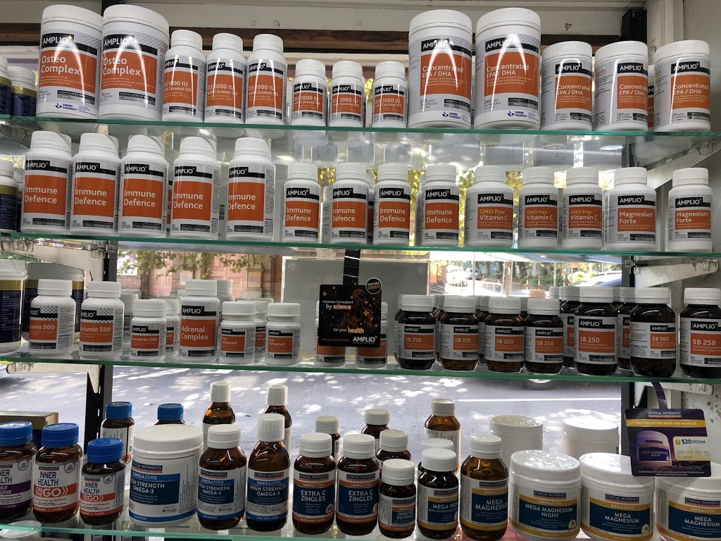 Simons Pharmacy | pharmacy | 1 Belmore Rd, Randwick NSW 2031, Australia | 0293993040 OR +61 2 9399 3040