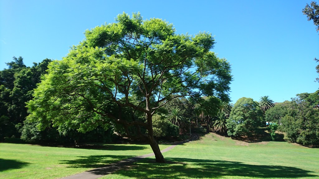 Brennan Park | tourist attraction | King St, Wollstonecraft NSW 2065, Australia | 0299368100 OR +61 2 9936 8100