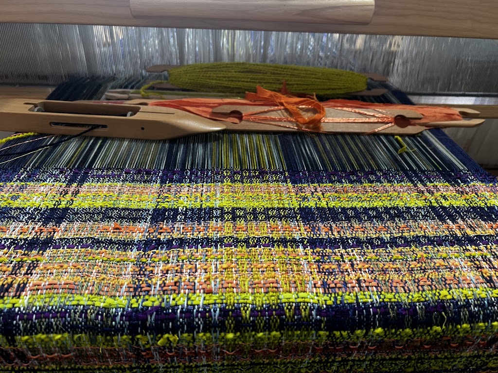 The Yarn Hub | 354 Bong Bong Rd, Horsley NSW 2530, Australia | Phone: 0401 693 409