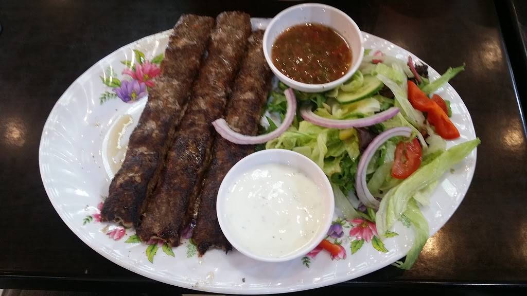 Abra kebabraAfghani restaurant and reception | meal takeaway | 297 Lonsdale St, Dandenong VIC 3175, Australia | 0397922236 OR +61 3 9792 2236