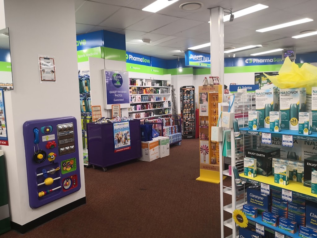 PharmaSave Discount Chemist West Ryde | pharmacy | 977 Victoria Rd, West Ryde NSW 2114, Australia | 0298092424 OR +61 2 9809 2424