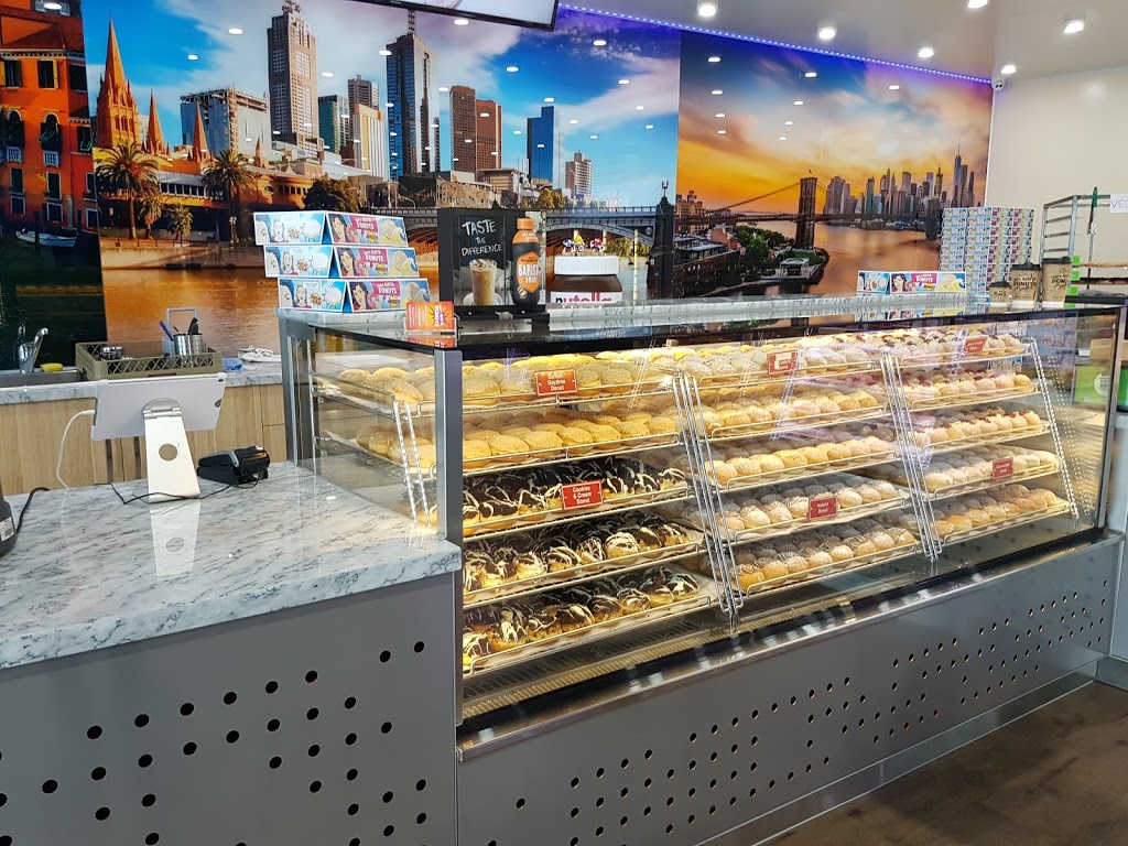 Thats ALotta Donuts | cafe | 882 Cooper St, Campbellfield VIC 3061, Australia | 0383392189 OR +61 3 8339 2189