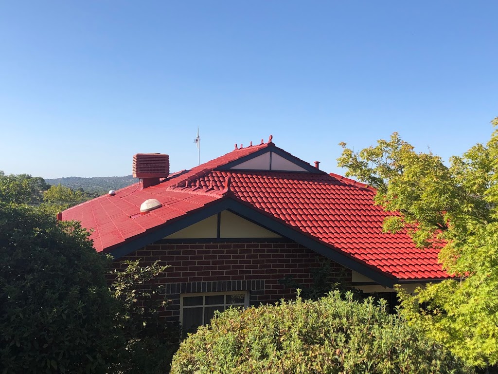 ReACT Roofing and Guttering | 1a/70 Dacre St, Mitchell ACT 2911, Australia | Phone: (02) 6280 7663