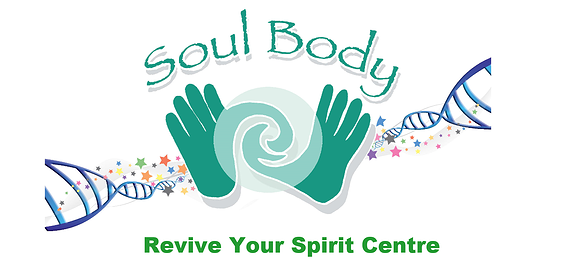 SOULBODY Revive Your Spirit Centre | 7/767 Mt Alexander Rd, Moonee Ponds VIC 3039, Australia | Phone: (03) 9041 6689