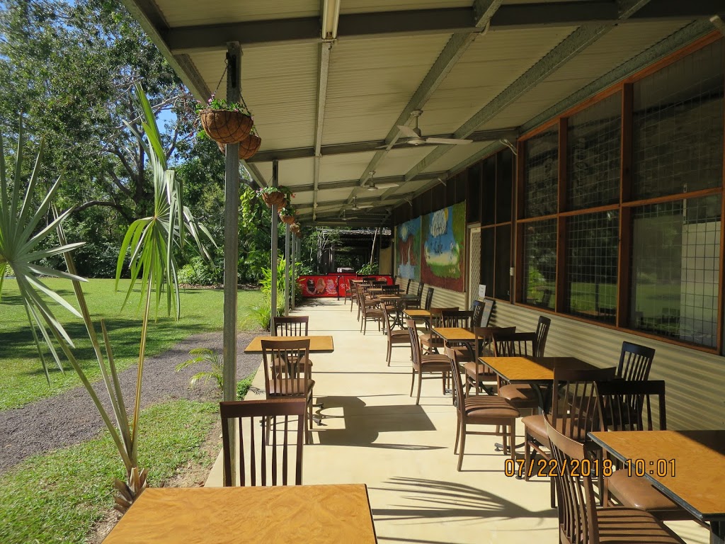 Litchfield Cafe | cafe | Open 11 June 2019 5 km from Wangi Falls, Litchfield Park Rd, Rakula NT 0822, Australia | 0889782077 OR +61 8 8978 2077