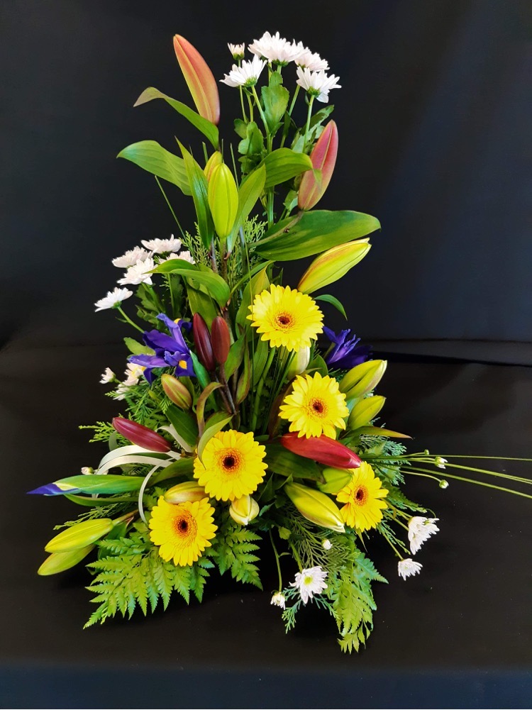 Northaven Ability Florist | florist | 65 Oliver St, Inverell NSW 2360, Australia | 0267222280 OR +61 2 6722 2280