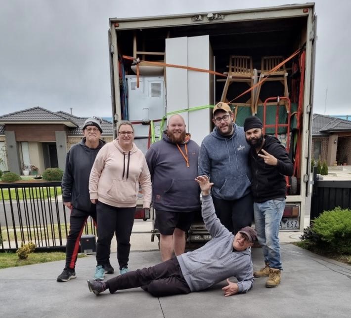 Cheap Removals Victoria | Rosemary Ave, Corio VIC 3214, Australia | Phone: 0413 660 622