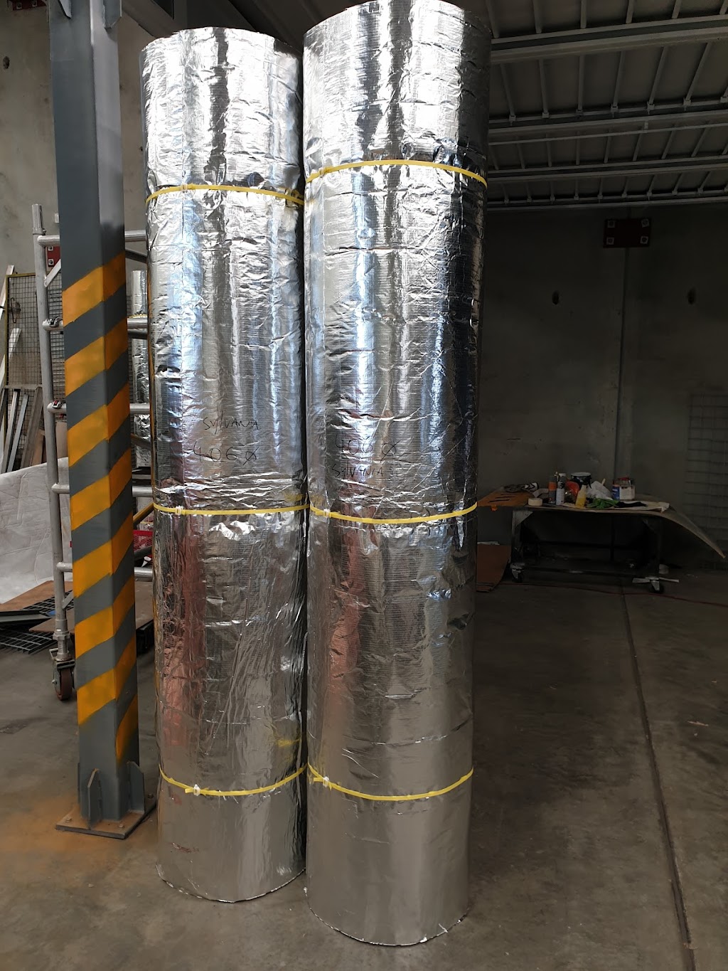 Spiroduct Australia | Shed 2/2 De Re Dr, Goonellabah NSW 2480, Australia | Phone: 1300 774 763 Spiroduct Australia | Shed 2/2 De Re Dr, Goonellabah NSW 2480, Australia | Phone: 1300 774 763