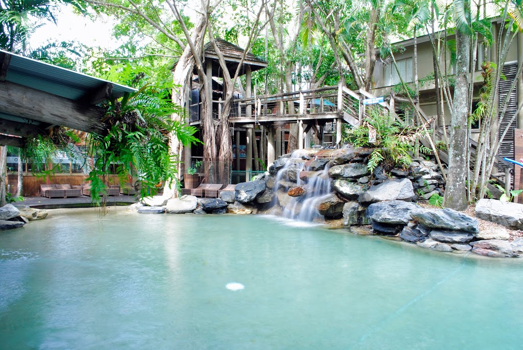 Wyndham Vacation Resorts Asia Pacific | 316 Port Douglas Rd, Port Douglas QLD 4877, Australia | Phone: (07) 4030 4333