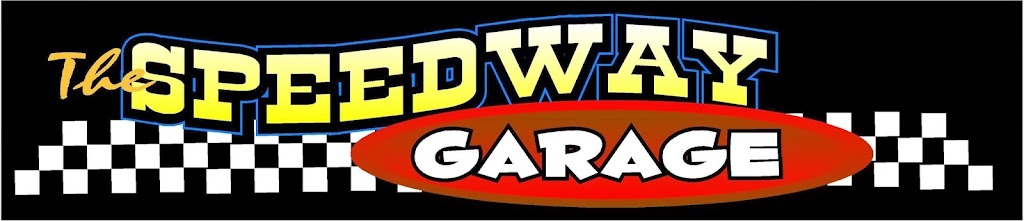 The Speedway Garage | 1/6 Mildon Rd, Tuggerah NSW 2259, Australia | Phone: (02) 4351 1092